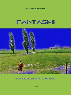 cover image of Fantasmi